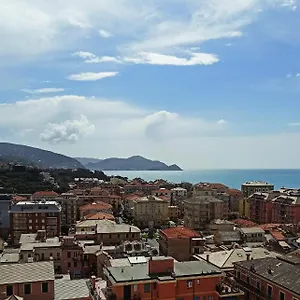 Ca Marisa Tra Le 5 Terre,sestri Lev E Portofino Appartamento