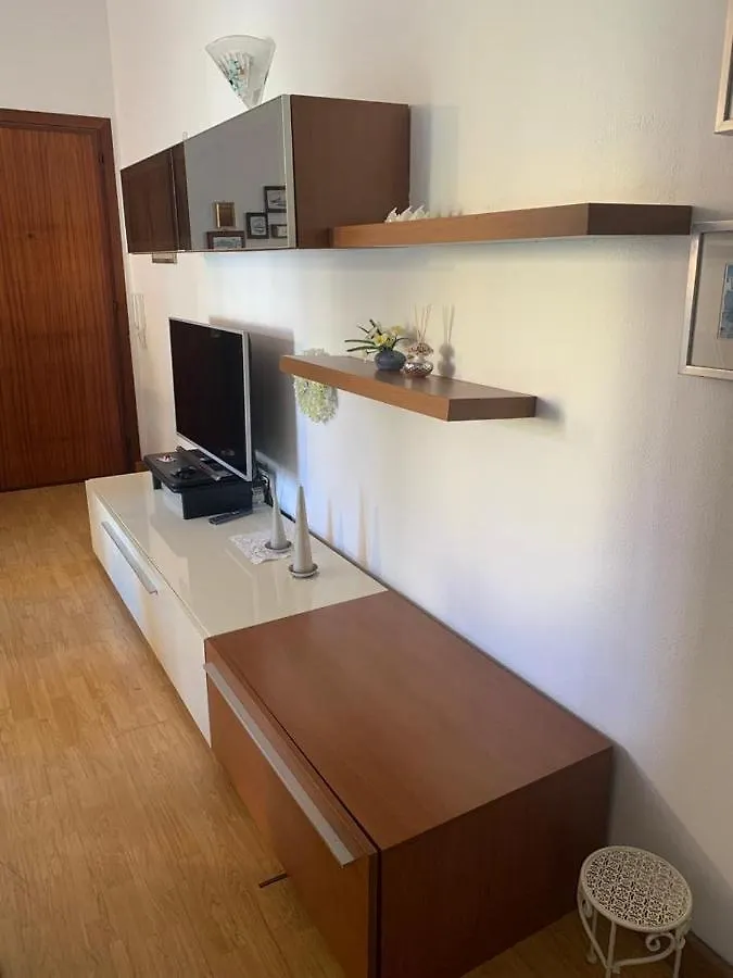 Apartment Appartamento Tevere Finale Ligure Italy