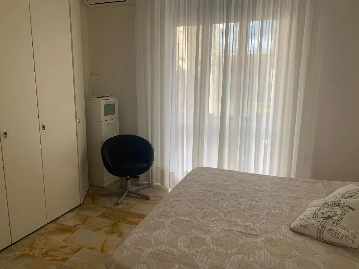 Apartment Appartamento Tevere Finale Ligure Italy