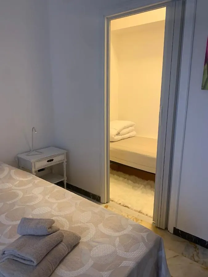 Appartamento Tevere Finale Ligure Apartment
